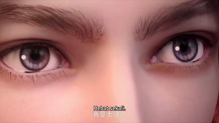 Wu Dong Qian Kun 2nd Season 4.eps.10