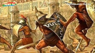 Những sự kiện lịch sử nghe có vẻ hư cấu nhưng lại hoàn toàn có thật