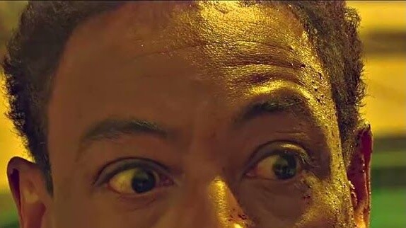 Gus Fring || How It All Began? 🎵 Homage🎵