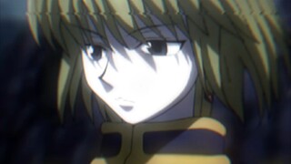 siapa nih yang suka sama kurapika?
