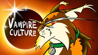 Vampire Culture (Warriors Cats AU PMV)