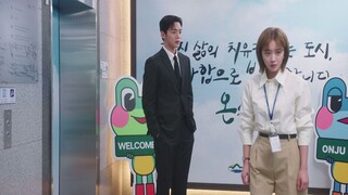 [ENGSUB] Destined with You EP13