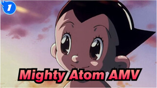 [Mighty Atom/AMV] Tell Me Why_1