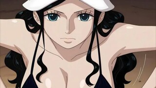 DIDUDUKIN SAMA NICO ROBIN