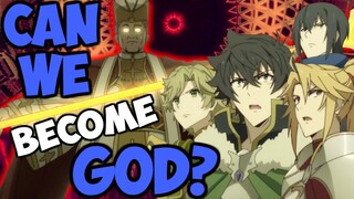 Naofumi Vs The Pope EXPLAINED - The Rising of the Shield Hero