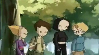 Code Lyoko Episode 3 Bahasa Indonesia