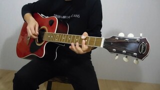Акустическая гитара Leoton L-03. Scorpions - Still Loving You