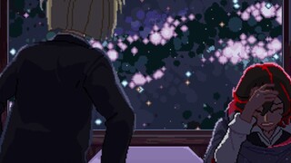 [New work of WSS playground, the production company of "Anchor Girl Heavy Dependence"] "The End of B