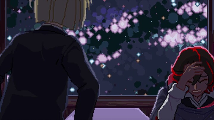 [New work of WSS playground, the production company of "Anchor Girl Heavy Dependence"] "The End of B