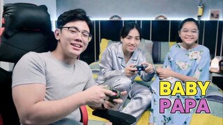 Baby Papa (E15) 👶🏻
