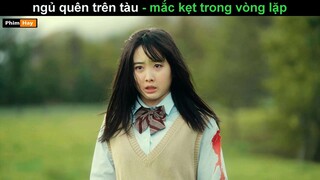 mắc kẹt trong vòng lặp tàu điện ngầm và cái kết - Review phim Nhà Ga nuốt chửng