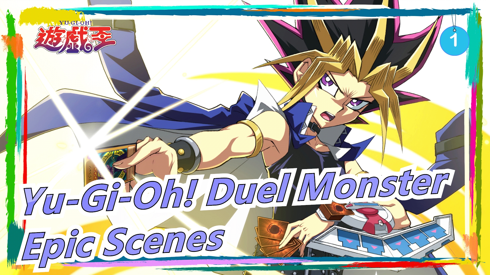 download yu gi oh duel monster sub indo full episode