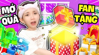 Noob Ruby Bất Ngờ Khi Được ANTI FAN Tặng Quà Trong FAN MEETING HERO Và Cái Kết Là...