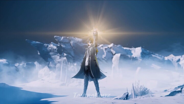 Arknight Endfield A M V, Edit.