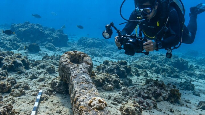 Dwarka’s Underwater Evidence: What It Really Shows