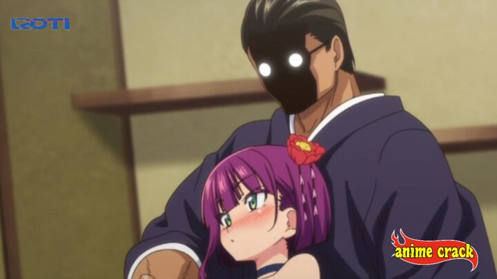 DIDIKAN DARI CALON MERTUA 😱😩