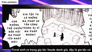Giao Kèo Của Thủy Tinh Linh - Trận Chiến Chuẩn Bị Bắt Đầu - Phân Tích Chap 224 -