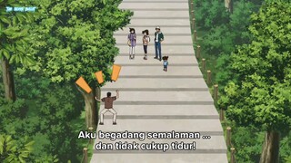 Detective Conan 1236
