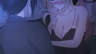 Anime Romance Harem No Sensor Yang Gak Kuat Jangan Ditonton