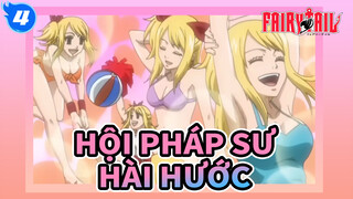 [Hội Pháp Sư] Phân đoạn hài hước (Part 2)_4