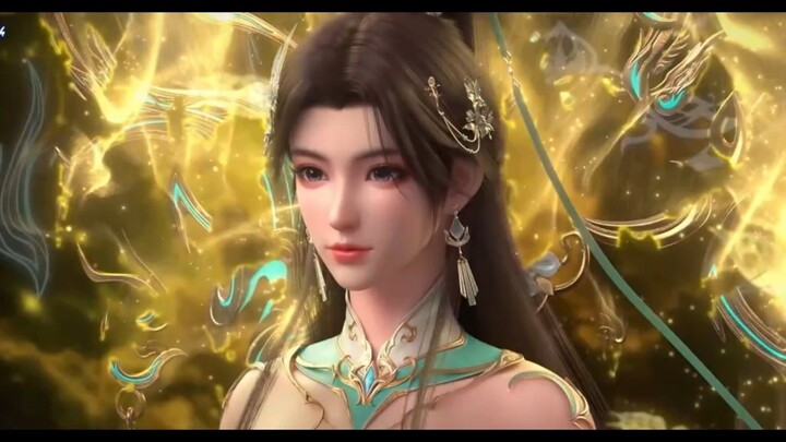 Battle Through The Heavens Season 5 Episode 188 Sub Indonesia Full HD