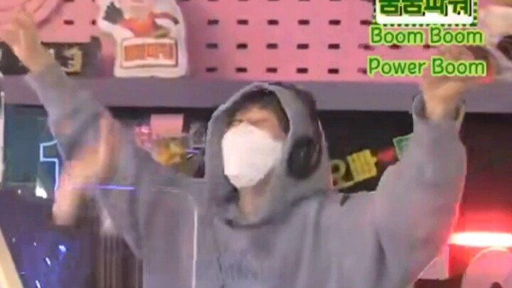 يا إلهي، دعني أشاهد هذا الفيديو لرقصة لي هيوكجاي【لي هيوكجاي】【إيونهيوك】