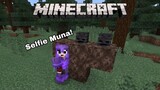 Wither Fight sa Realm Gone Wrong! | Minecraft Pocket Edition