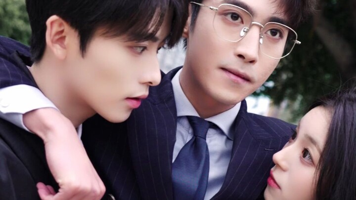 لا ينبغي للرجال أن يكونوا ناضجين إلى هذه الدرجة.