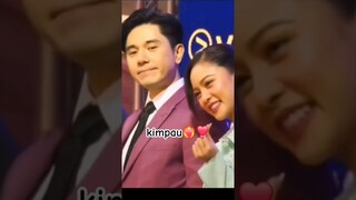 what's wrong with secretary kim filipino version❣️❣️ kimpau ##kimpau #kimchiu  #pauloavelino