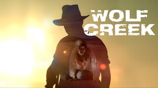 Wolf Creek (2005) หุบเขาสยอง หวีดมรณะ (พากย์ไทย)