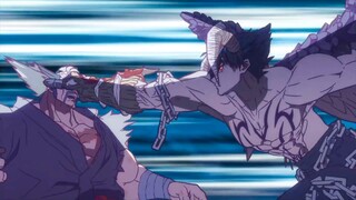 Tekken: Bloodline「AMV」Fighter