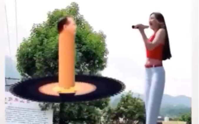 Membuatku terdiam...