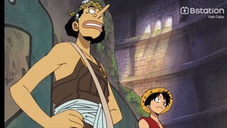 kata kata kru luffy yang patah semangat