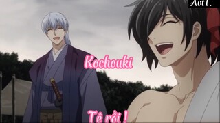 Kochouki _Tập 2- Tệ rồi !