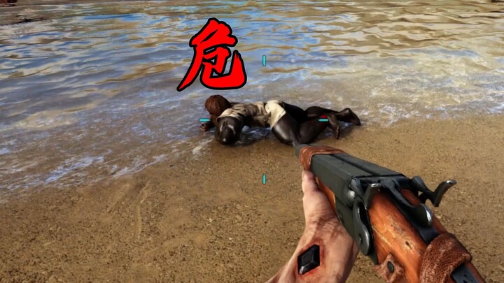 【Ark】Tập bi đát nhất
