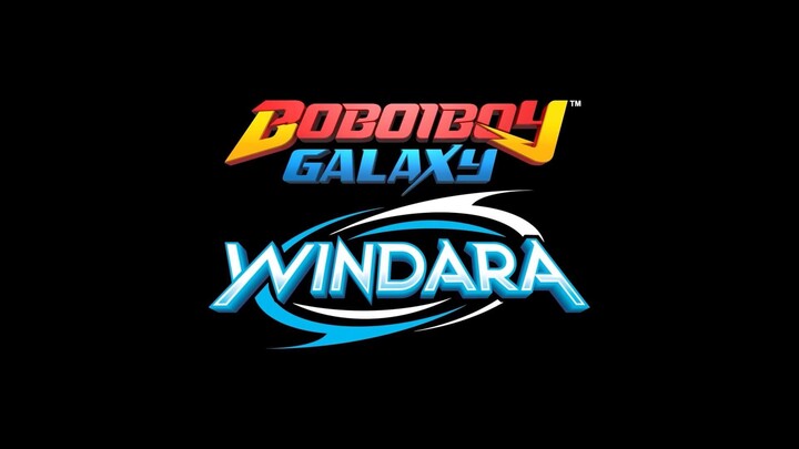Boboiboy Windara Marathon