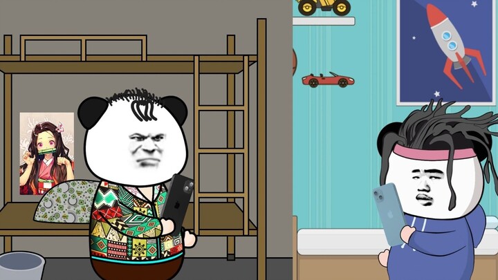 Nếu một học sinh nghèo gặp phải kẻ lừa đảo, tôi là Tần Thủy Hoàng, hãy cho tôi tiền để hồi sinh Đội 