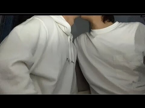 BL Couple | The simple things