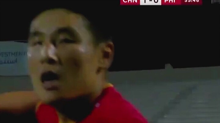 Nói chuyện về trận đấu của đội tuyển quốc gia tối qua