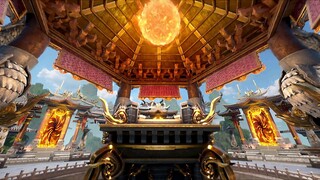 Wu Dong Qian Kun S5 | Episode 1