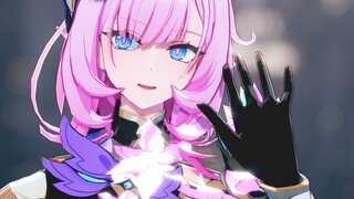 [Honkai Impact3MMD]✨เราห่างกันหลายปีแสง แต่ฉันจะไม่สิ้นหวัง✨『อลิเซีย』