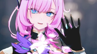 [Honkai Impact 3MMD]✨Chúng ta cách nhau hàng năm ánh sáng nhưng tôi sẽ không mất hy vọng✨『Alicia』