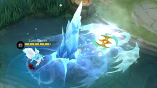 Nana Ice Fairy skin so cute
