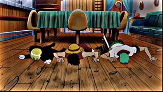 KETIKA LUFFY.ZORO.DAN SANJI MENDENGAR PENDEKAR PEDANG WANITA CANTIK YG MEMBAWA DAGING