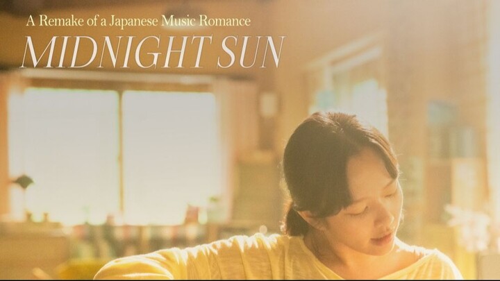 Midnight Sun (2025) | Drama, Romance | English Subtitle | Korean Movie