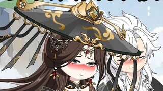 นิกายทั้งหมดลดลงเหลือเพียงสติปัญญาและฉันก็ไม่ใช่มนุษย์ 11: Shen Lian รอดชีวิตจากความยากลำบากได้สำเร็