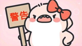 tôi cảnh báo bạn