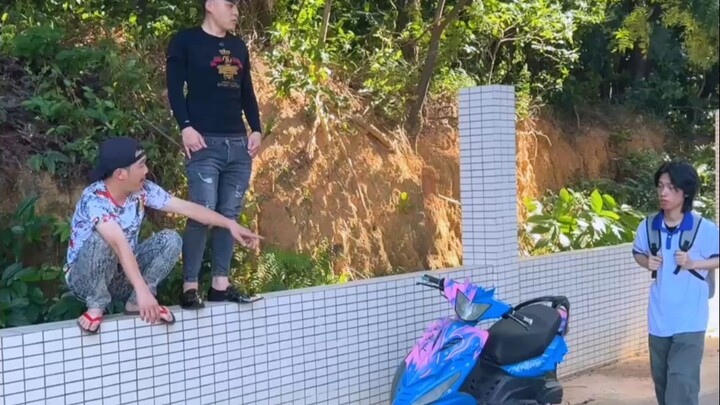 เล่นแบบง่อยๆ ดูซิมีเงินอุดหนุนไหม