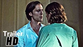 THE SERIAL KILLER'S WIFE Trailer (2024) Annabel Scholey, Thriller Series