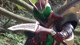 【60 khung hình】Kamen Rider XR